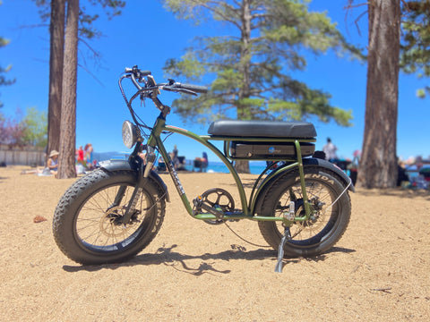 NEW! Tripper Falcon II E.U. (JANUARY 2026 RELEASE)