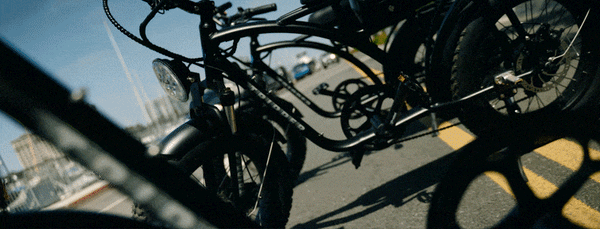 NEW! Tripper Falcon II E.U. (JANUARY 2026 RELEASE)