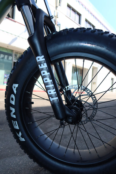 Tripper Falcon II (ARMY GREEN ) - LOCAL SALE VENICE