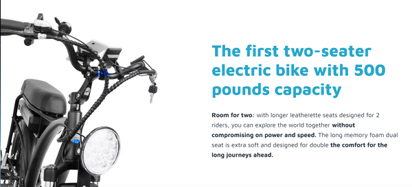 NEW! Tripper Falcon II E.U. (JANUARY 2026 RELEASE)