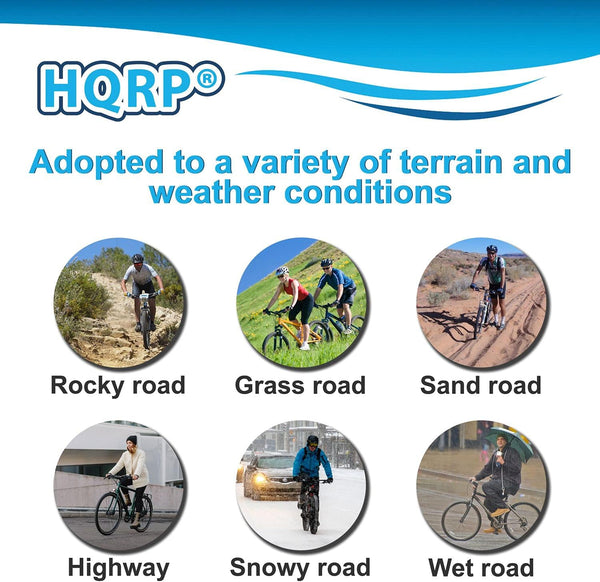 16" X 1.75/1.8/1.9/1.95/2/2.1/2.125 Bike Tire Inner Rubber Interior Tube Schrader Valve for Kids, BMX, Stroller, Cruisers, Electric, and Folding Bicycles