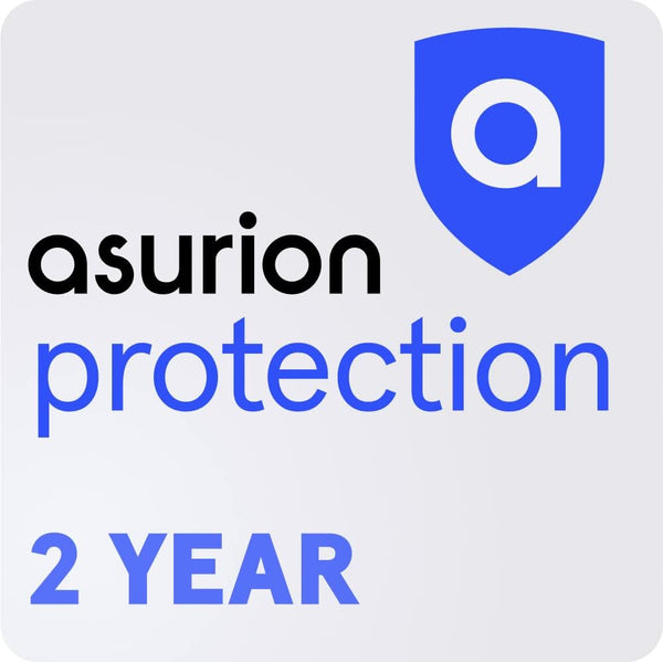 ASURION 2 Year Sporting Goods Protection Plan ($125 - $149.99) - TRIPPER ELECTRIC BIKES