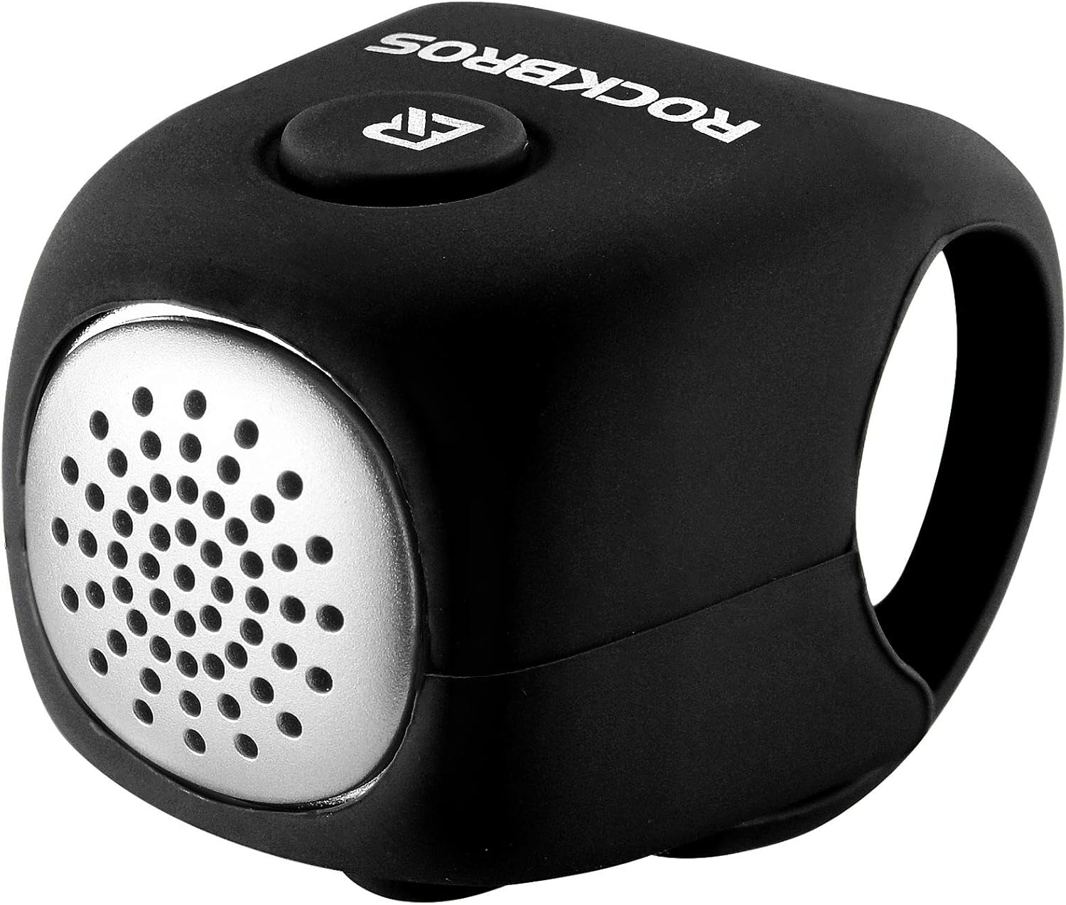 Electric Bike Horn 90 Db Electra Bike Bell Loud Bike Horn Electronic for Adults Kids Bicycle Bells