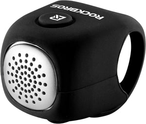 Electric Bike Horn 90 Db Electra Bike Bell Loud Bike Horn Electronic for Adults Kids Bicycle Bells