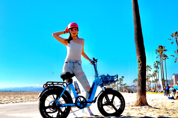 E-BIKE RENTAL