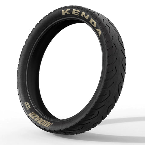 KENDA / CST 20X4.0" Fat Tire Bike Tire Universal For Electric Bikes - TRIPPER ELECTRIC BIKES