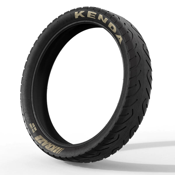KENDA / CST 20X4.0" Fat Tire Bike Tire Universal For Electric Bikes