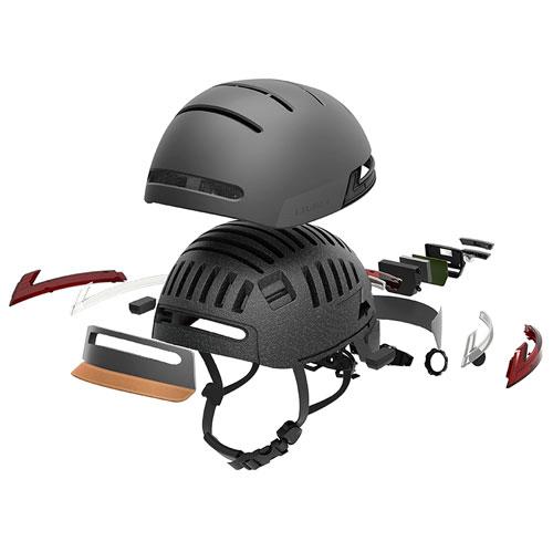 Livall Smart Helmet BH51M - Helmet Phone